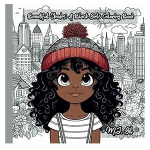 Beautiful Shades Coloring Book